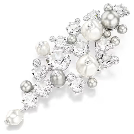 Swarovski Spilla Constella
