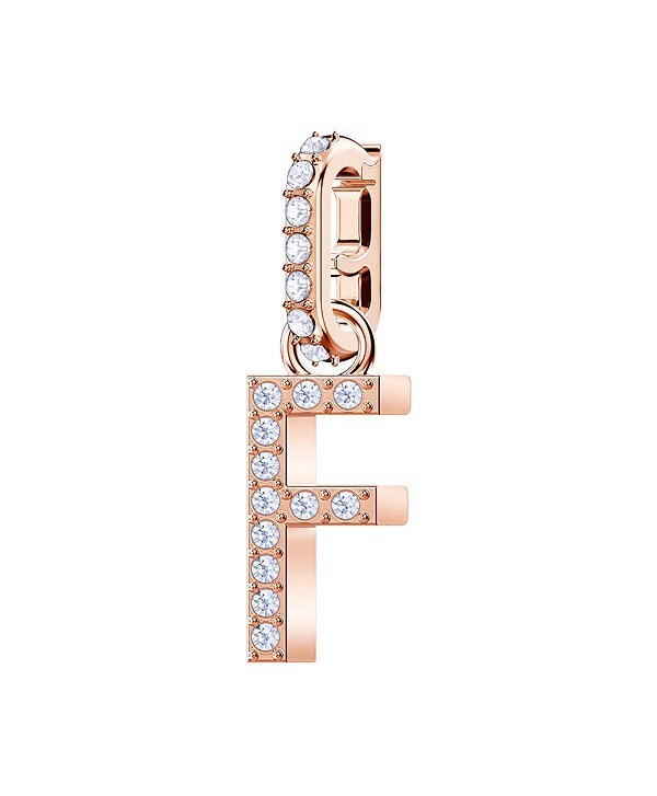 Swarovski Remix Collection Charm F