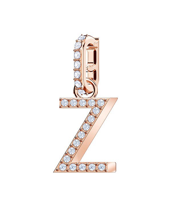 Swarovski Remix Collection Charm Z