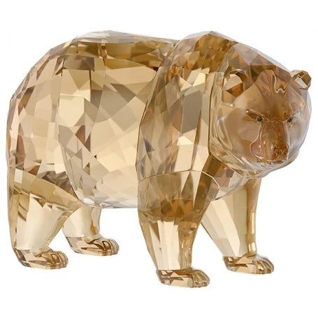 Swarovski SCS Edizione Annuale 2017 Orso Arcadia