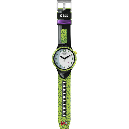 Swatch Orologio Cell