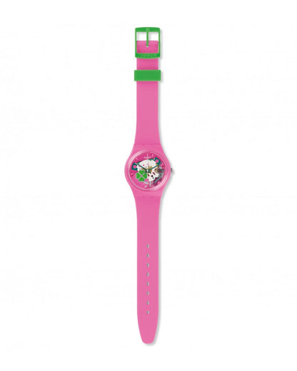 Swatch Orologio Flowerfull