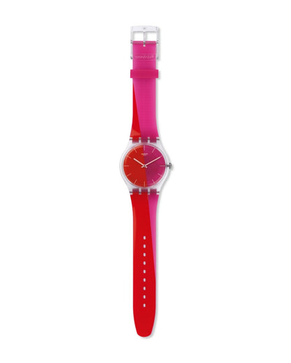 Swatch Orologio Lampoonia
