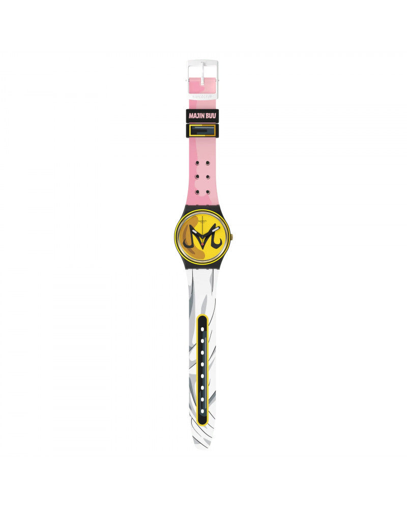 Swatch Orologio Majin Buu