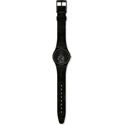 Swatch Orologio Midnight Magi