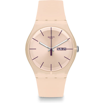 Swatch Orologio Rose Rebel