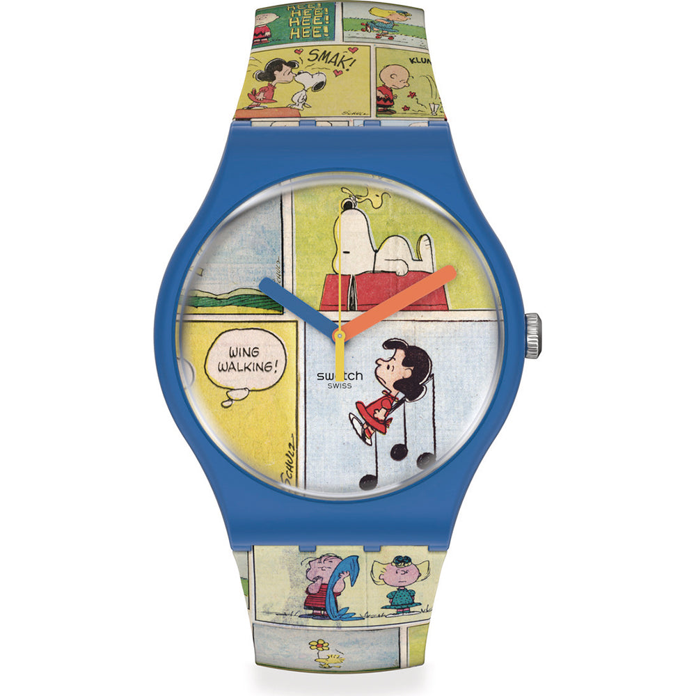 Swatch Orologio Smak!