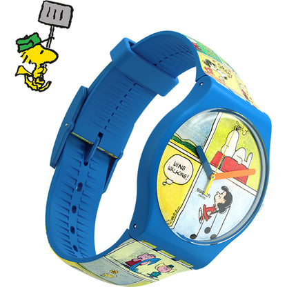 Swatch Orologio Smak!