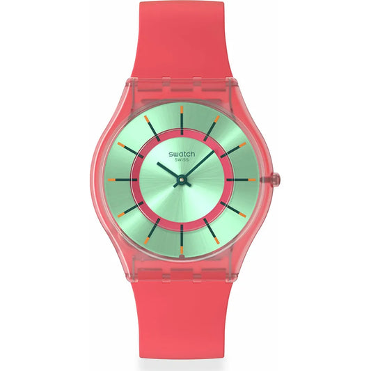 Swatch Orologio Minty Mango Dream