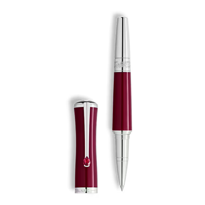 Montblanc Penna Roller Maria Callas Edizione Speciale 133402