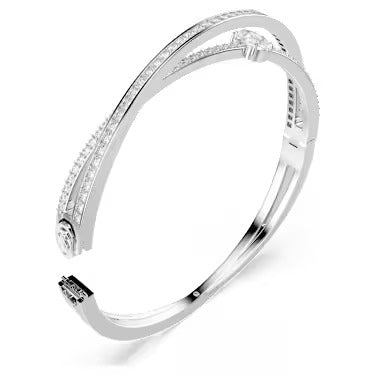 Swarovski Bracciale Rigido Hyperbola