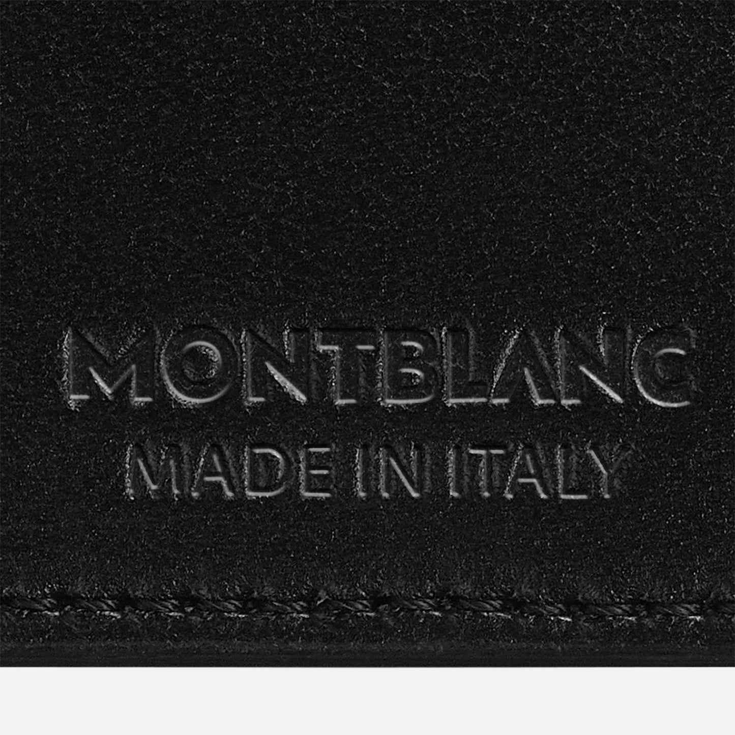 Montblanc Porta carte 6 scomparti Montblanc Extreme 3.0 131768