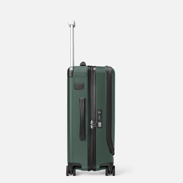 Montblanc Trolley bagaglio a mano con tasca anteriore #MY4810 198353