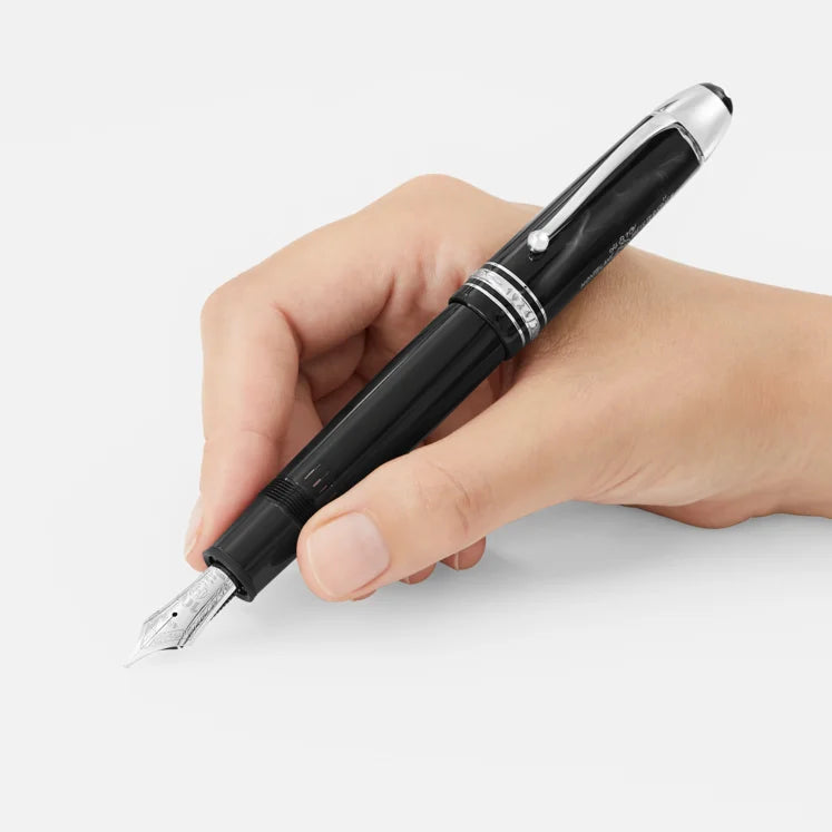 Montblanc Penna Stilografica Meisterstück The Origin Collection 149 M 131336