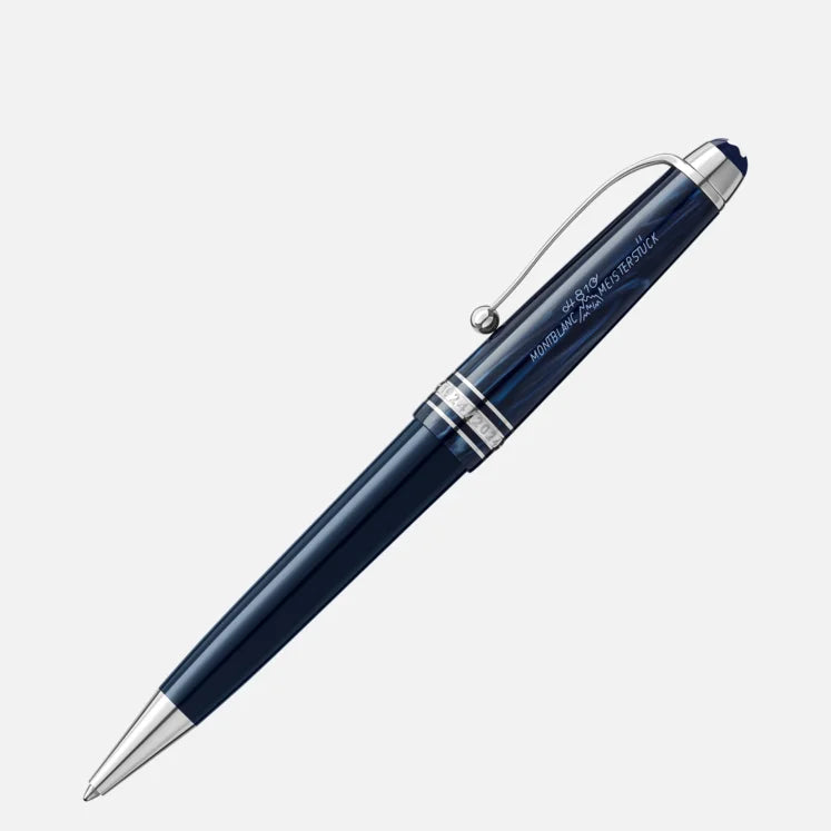 Montblanc Penna a sfera Meisterstück The Origin Collection Midsize 131340