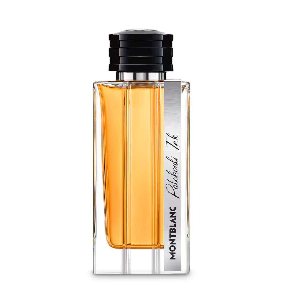 Montblanc Patchouli Ink Eau de Parfum, 125 ml 133457