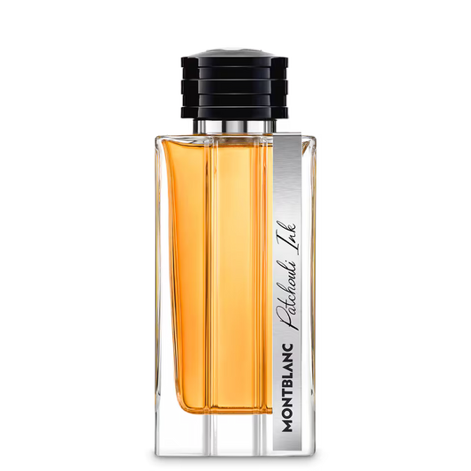Montblanc Patchouli Ink Eau de Parfum, 125 ml 133457