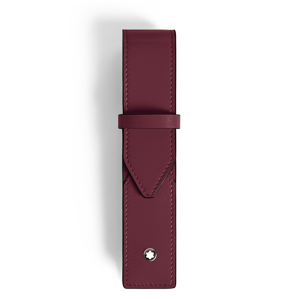 Montblanc Astuccio per 1 Strumento da Scrittura Envelope 199329