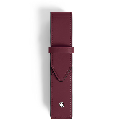 Montblanc Astuccio per 1 Strumento da Scrittura Envelope 199329
