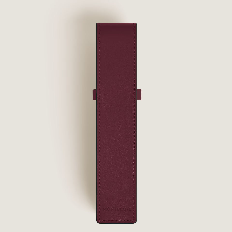 Montblanc Astuccio per 1 Strumento da Scrittura Envelope 199329