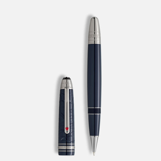 Montblanc Roller LeGrand Meisterstück Around the World in 80 Days 132876