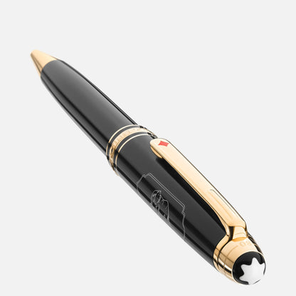 Montblanc Penna a sfera Classique Meisterstück Around the World in 80 Days 128475