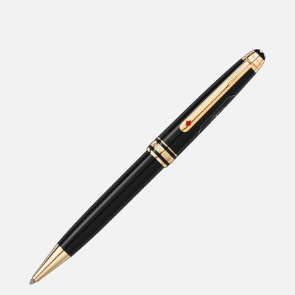 Montblanc Penna a sfera Classique Meisterstück Around the World in 80 Days 128475