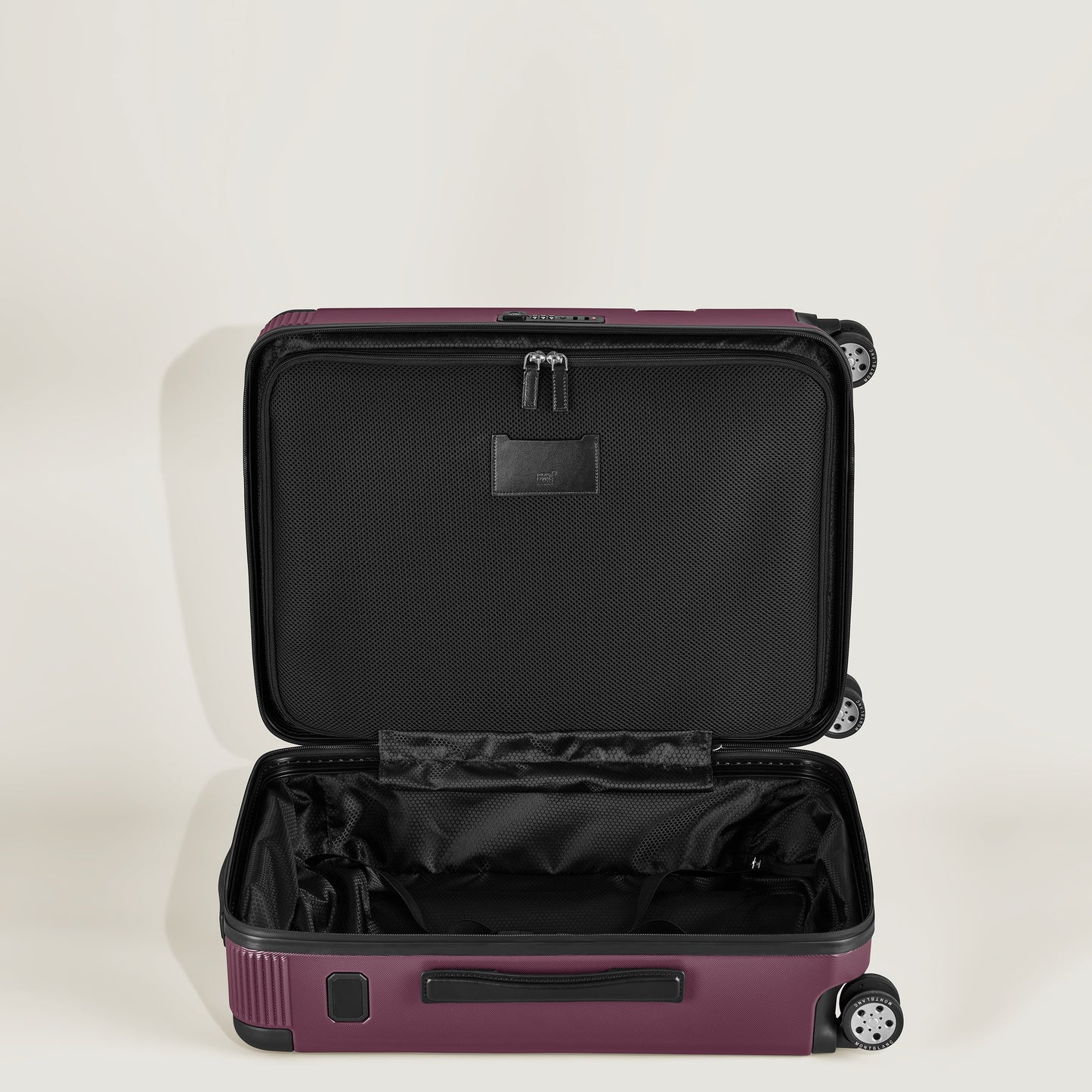 Montblanc Bagaglio A Mano #MY4810 199433