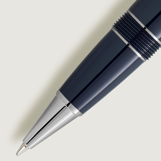 Montblanc Roller LeGrand Meisterstück Around the World in 80 Days 132876