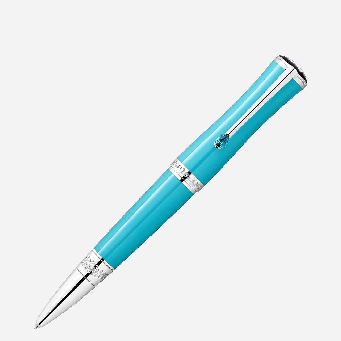 Montblanc Penna A Sfera Montblanc Muses Maria Callas Edizione Speciale 129566