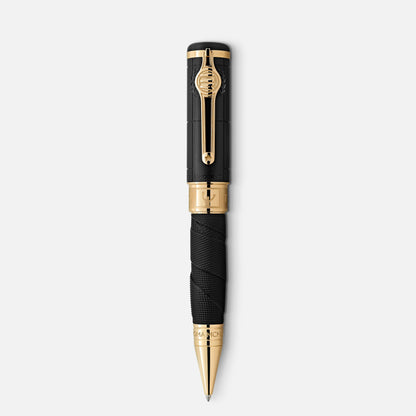 Montblanc Penna a sfera Great Characters Muhammad Ali Edizione Speciale 129335