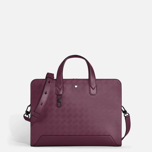 Montblanc Portadocumenti Sottile Extreme 3.0 Bordeaux 199403