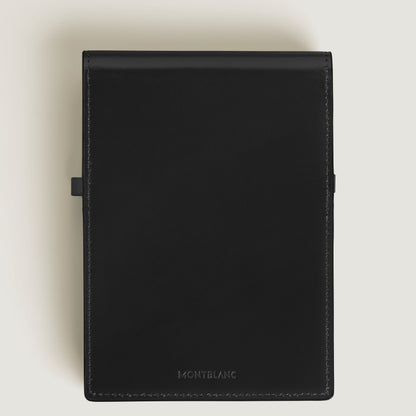 Montblanc Astuccio per 5 strumenti da scrittura Meisterstück 199335