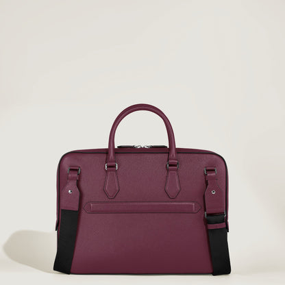 Montblanc Portadocumenti Sottile Sartorial Bordeaux 199359