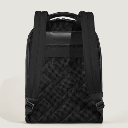 Montblanc Zaino Medio 3 scomparti Multikaki 220241