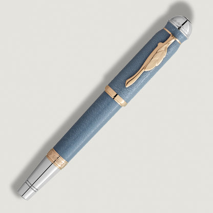 Montblanc Penna Roller Writers Edition Homage to Johann Wolfgang von Goethe Limited Edition 131438