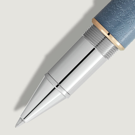 Montblanc Penna Roller Writers Edition Homage to Johann Wolfgang von Goethe Limited Edition 131438