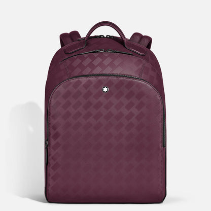 Montblanc Zaino Medio Con 3 Scomparti Extreme 3.0 199405