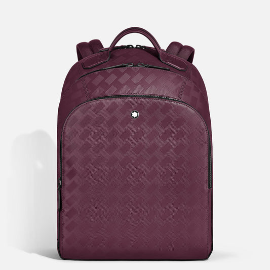 Montblanc Zaino Medio Con 3 Scomparti Extreme 3.0 199405
