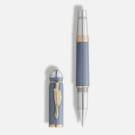 Montblanc Penna Roller Writers Edition Homage to Johann Wolfgang von Goethe Limited Edition 131438