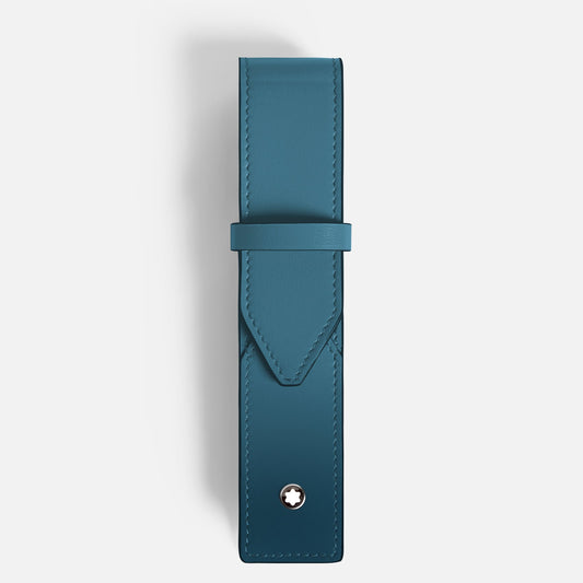 Montblanc Astuccio per 1 strumento da scrittura Meisterstück 199260