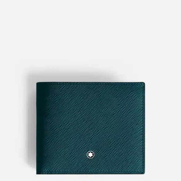 Montblanc Portafoglio 8 Scomparti Sartorial 198874