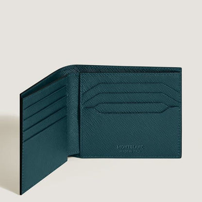Montblanc Portafoglio 8 Scomparti Sartorial 198874
