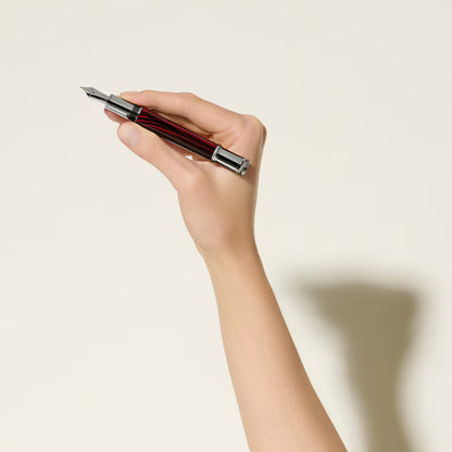 Montblanc Penna Stilografica Writers Edition Homage to Bram Stoker Edizione Limitata 133418