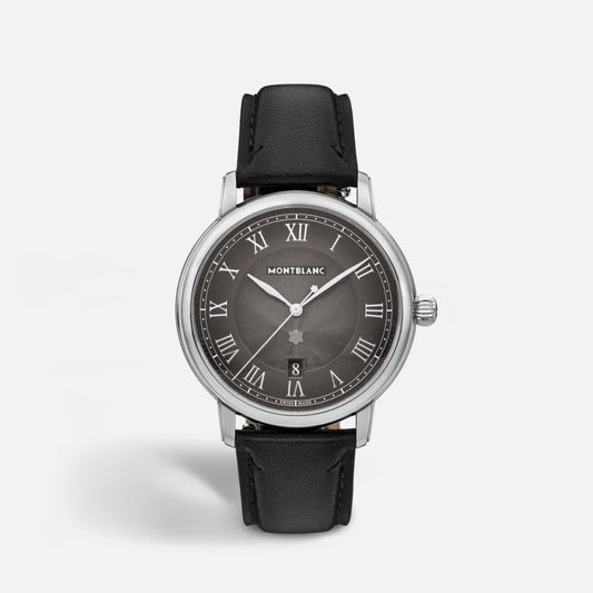 Montblanc Orologio Star Legacy Automatic Date 42 mm 134359