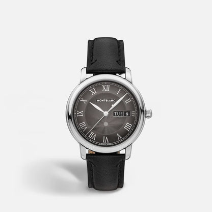 Montblanc Orologio Star Legacy Automatic Day & Date 39 mm 134296