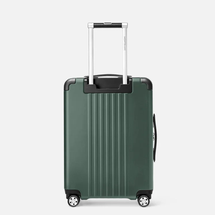 Montblanc Trolley bagaglio a mano con tasca anteriore #MY4810 198353