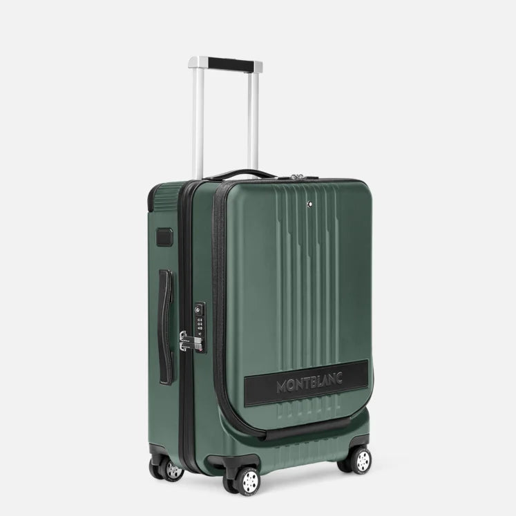 Montblanc Trolley bagaglio a mano con tasca anteriore #MY4810 198353