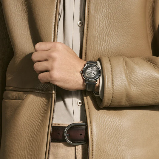 Montblanc Orologio Star Legacy Automatic Date 42 mm 134359