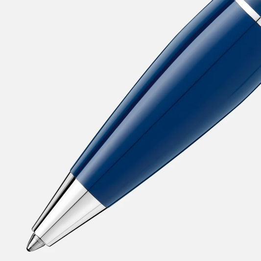 Montblanc Penna a sfera StarWalker Blue Planet Pregiata Resina 132441